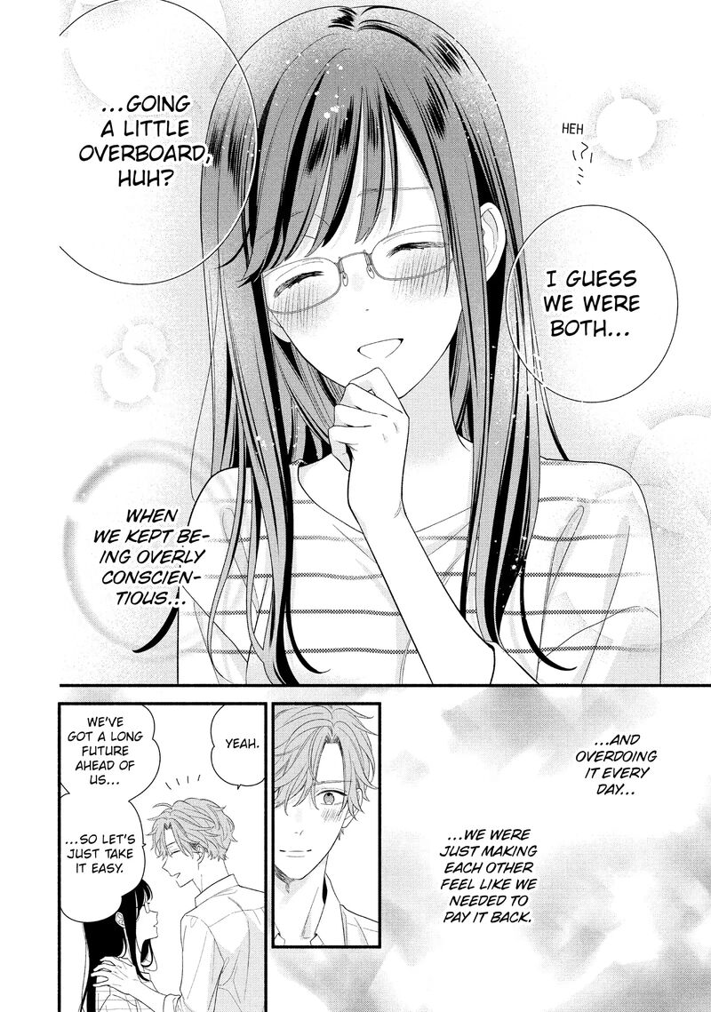 Koigakubo Kun Ni Wa Hajimete Wo Ubawaremashita 31 22