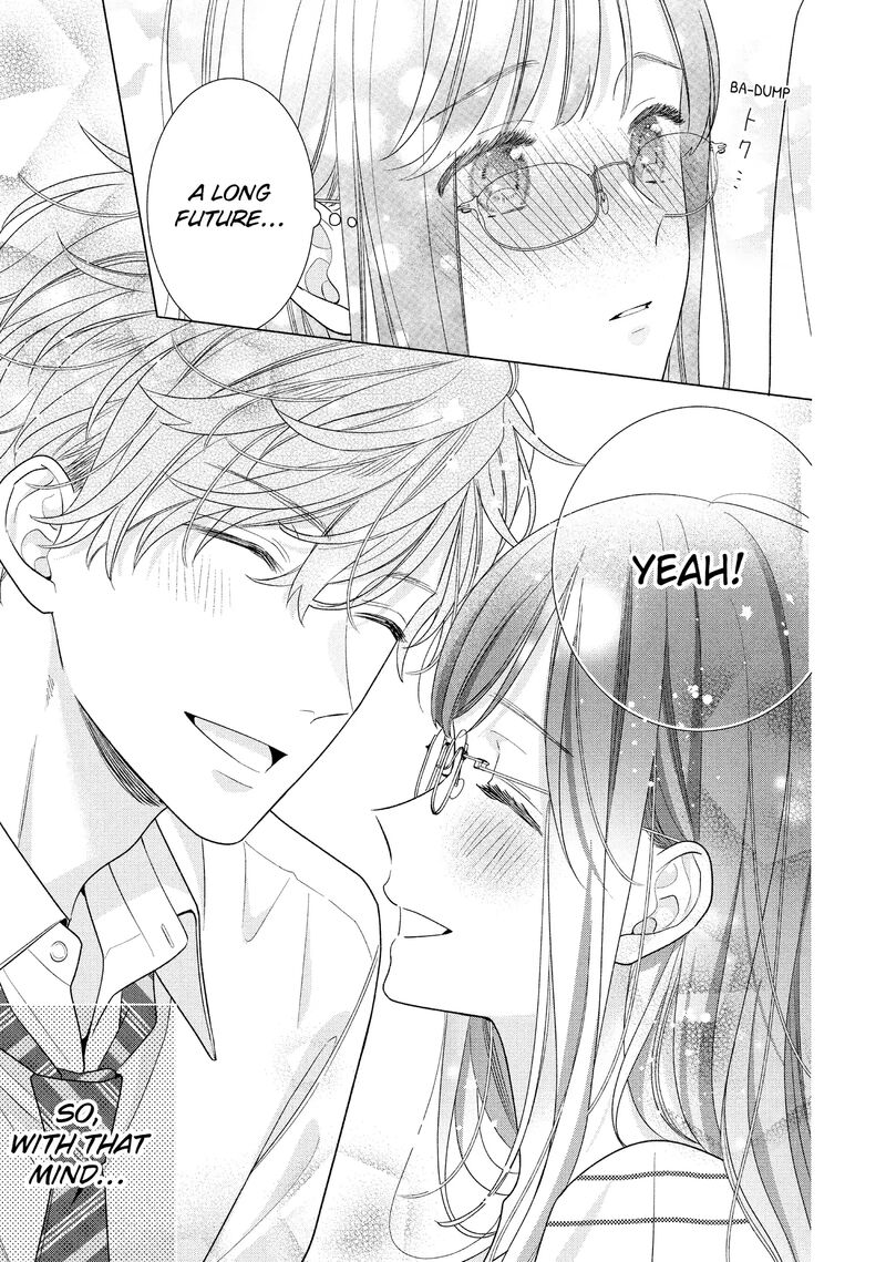 Koigakubo Kun Ni Wa Hajimete Wo Ubawaremashita 31 23