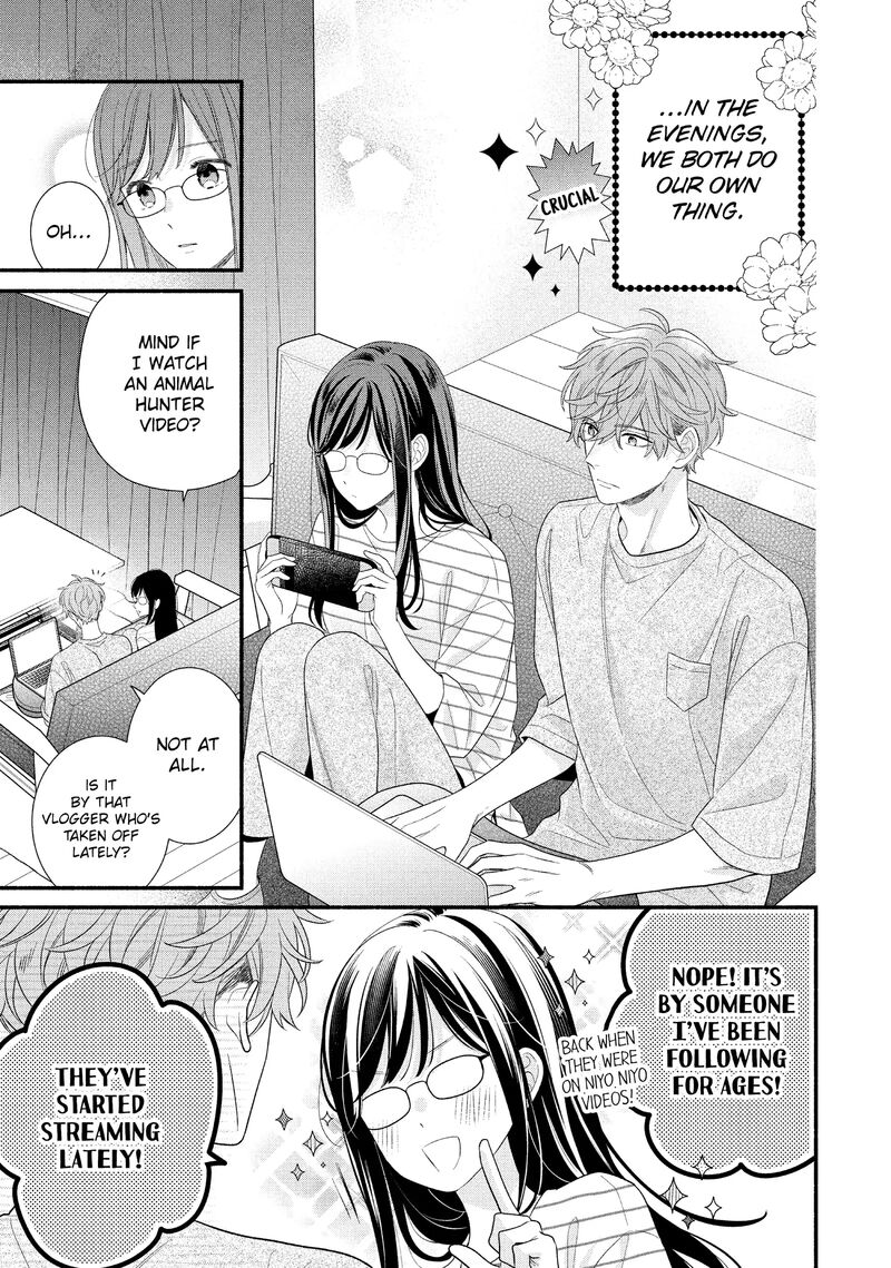 Koigakubo Kun Ni Wa Hajimete Wo Ubawaremashita 31 25