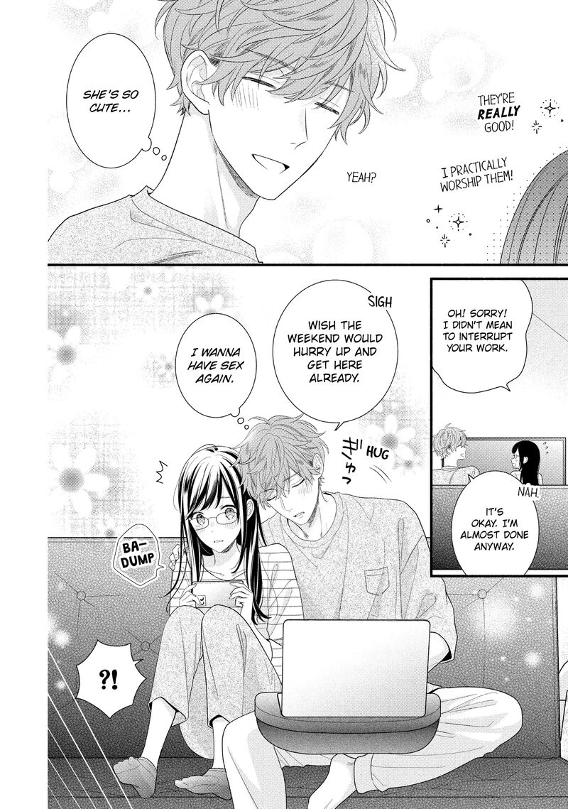 Koigakubo Kun Ni Wa Hajimete Wo Ubawaremashita 31 26