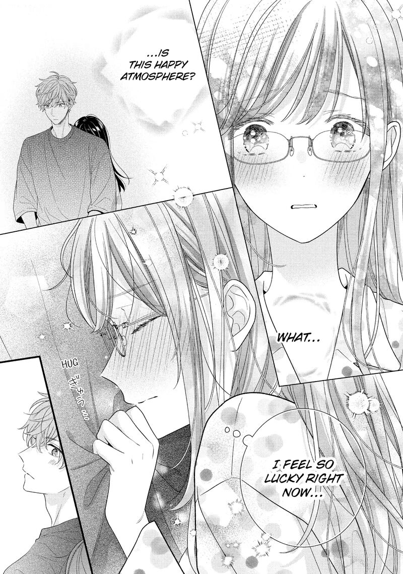Koigakubo Kun Ni Wa Hajimete Wo Ubawaremashita 31 29