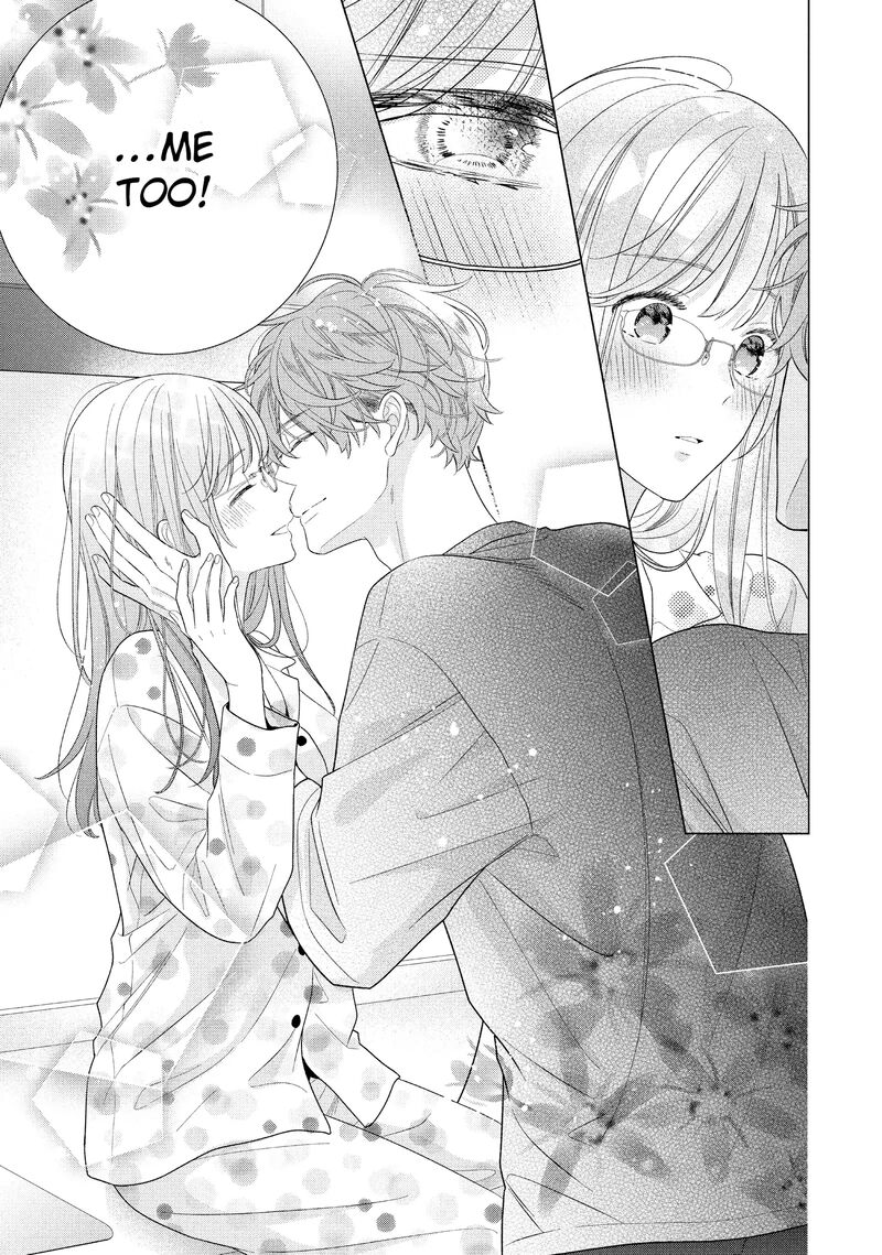 Koigakubo Kun Ni Wa Hajimete Wo Ubawaremashita 31 31
