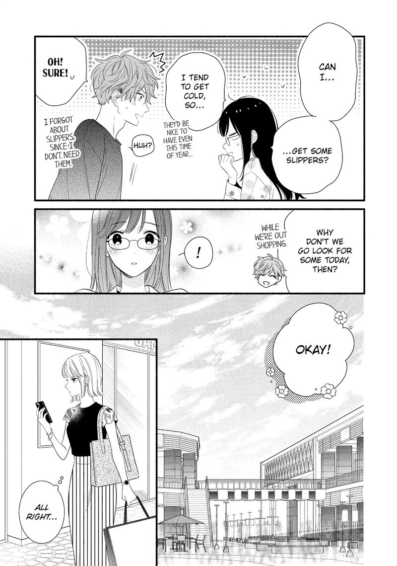 Koigakubo Kun Ni Wa Hajimete Wo Ubawaremashita 31 33