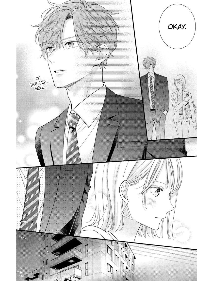 Koigakubo Kun Ni Wa Hajimete Wo Ubawaremashita 31 4