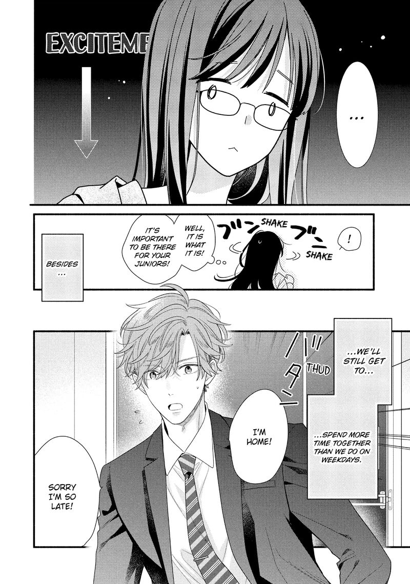 Koigakubo Kun Ni Wa Hajimete Wo Ubawaremashita 31 6