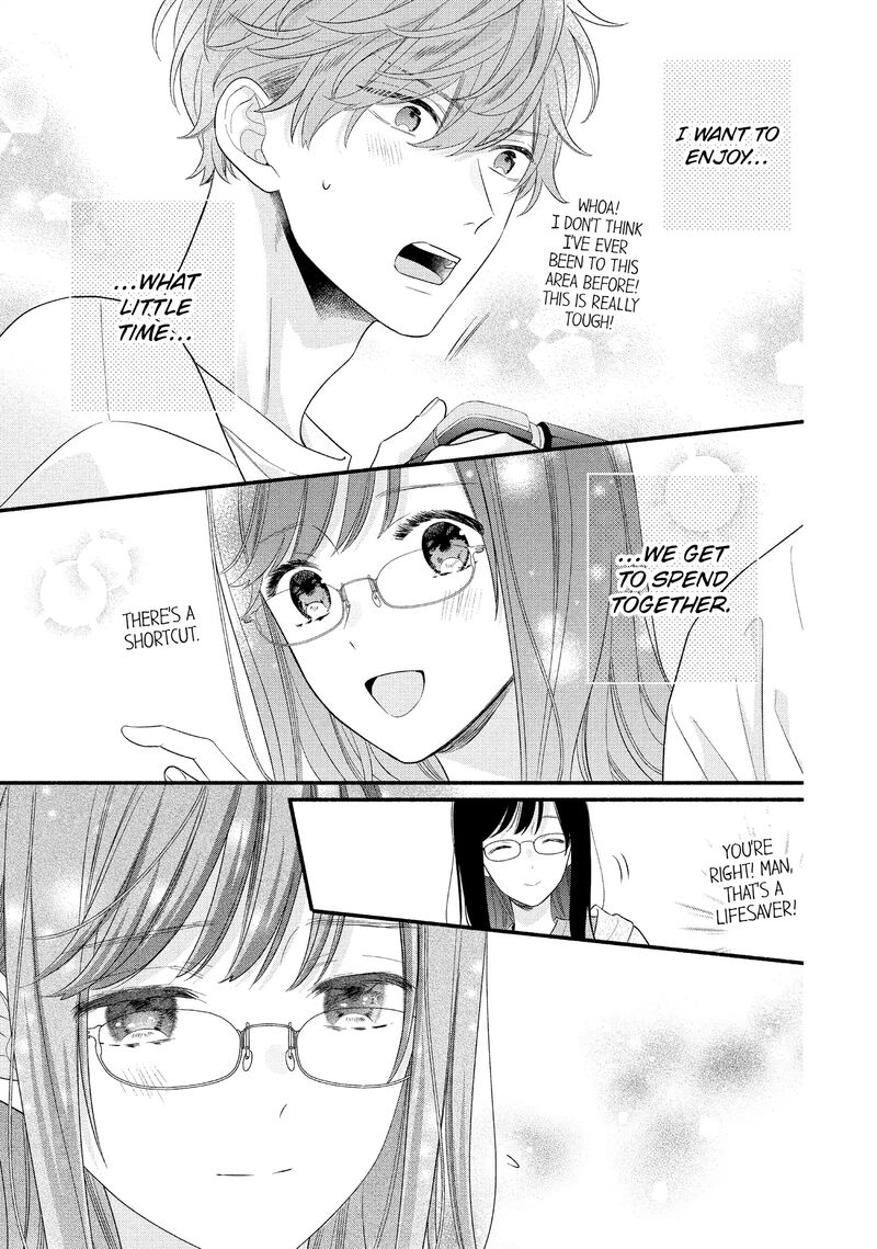 Koigakubo Kun Ni Wa Hajimete Wo Ubawaremashita 31 9