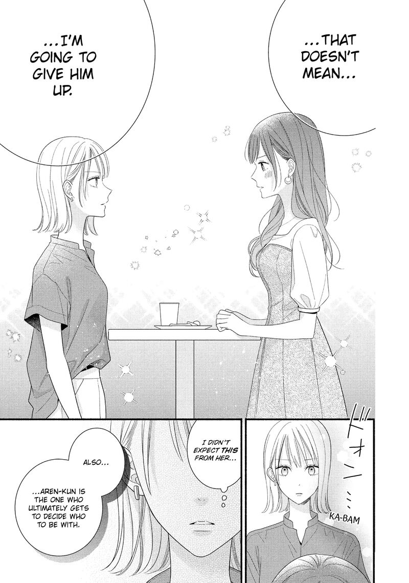 Koigakubo Kun Ni Wa Hajimete Wo Ubawaremashita 32 29