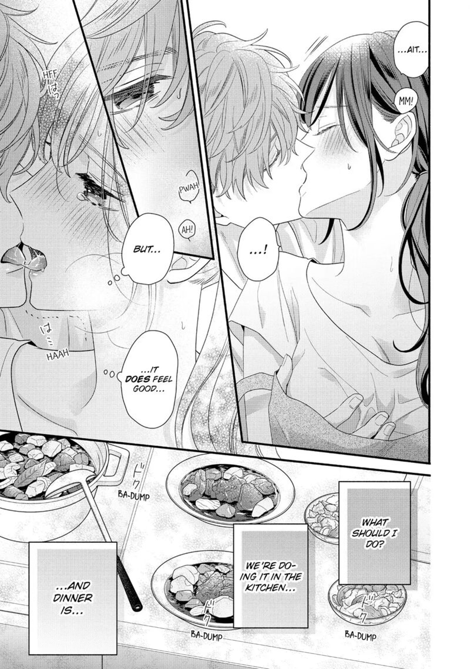 Koigakubo Kun Ni Wa Hajimete Wo Ubawaremashita 32a 5