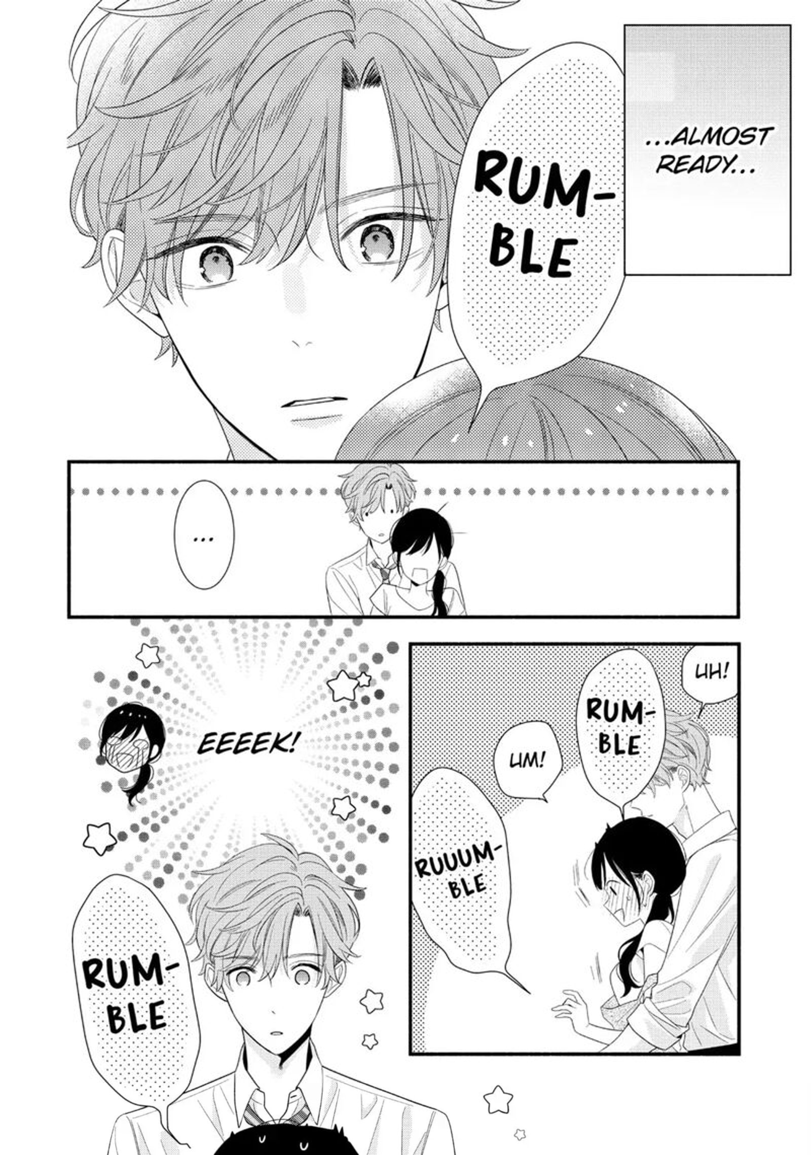 Koigakubo Kun Ni Wa Hajimete Wo Ubawaremashita 32a 6