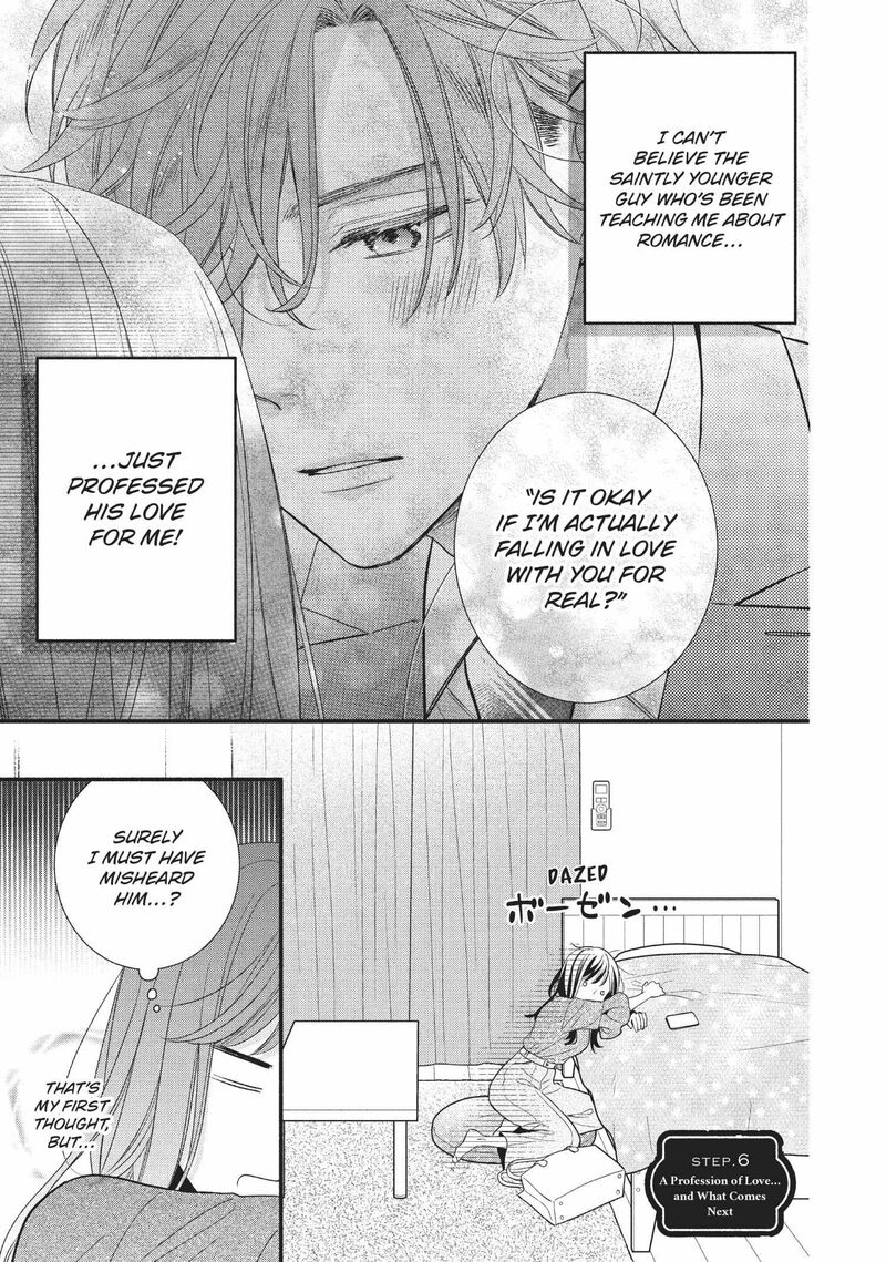 Koigakubo Kun Ni Wa Hajimete Wo Ubawaremashita 6 1
