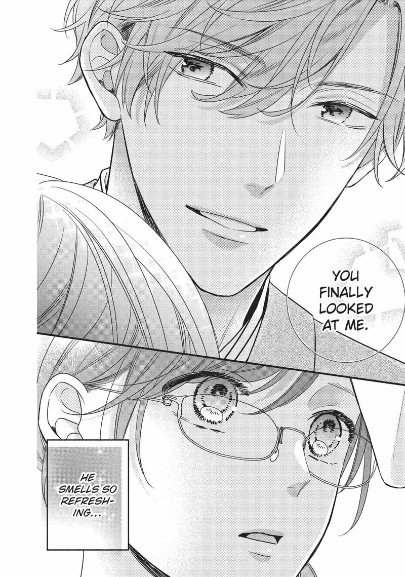 Koigakubo Kun Ni Wa Hajimete Wo Ubawaremashita 6 18