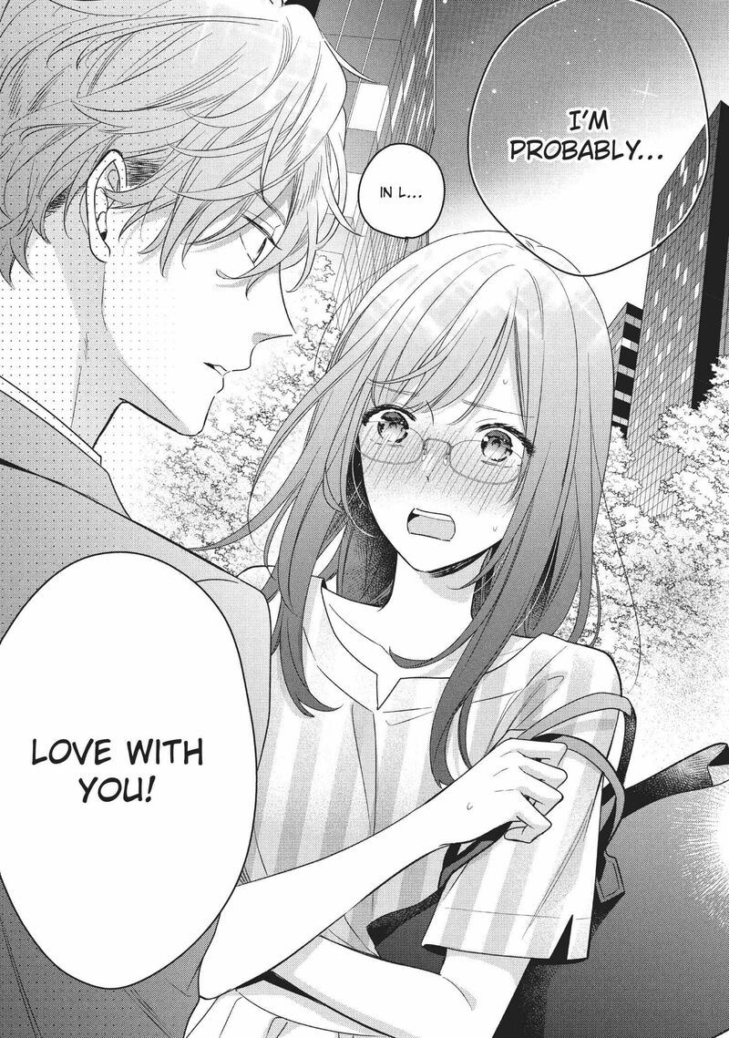 Koigakubo Kun Ni Wa Hajimete Wo Ubawaremashita 7 41