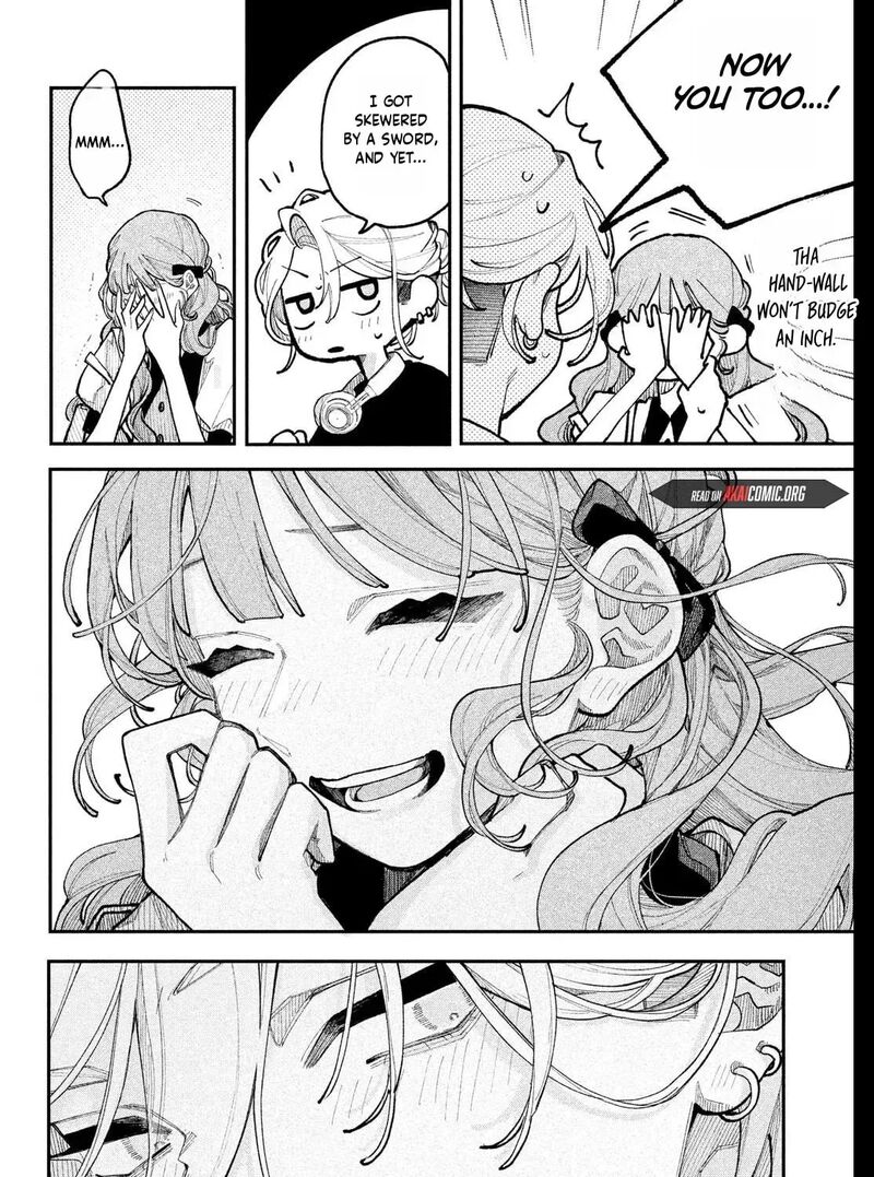 Koiseyo Mayakashi Tenshi Domo 23 35