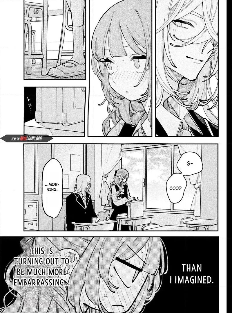 Koiseyo Mayakashi Tenshi Domo 24 13