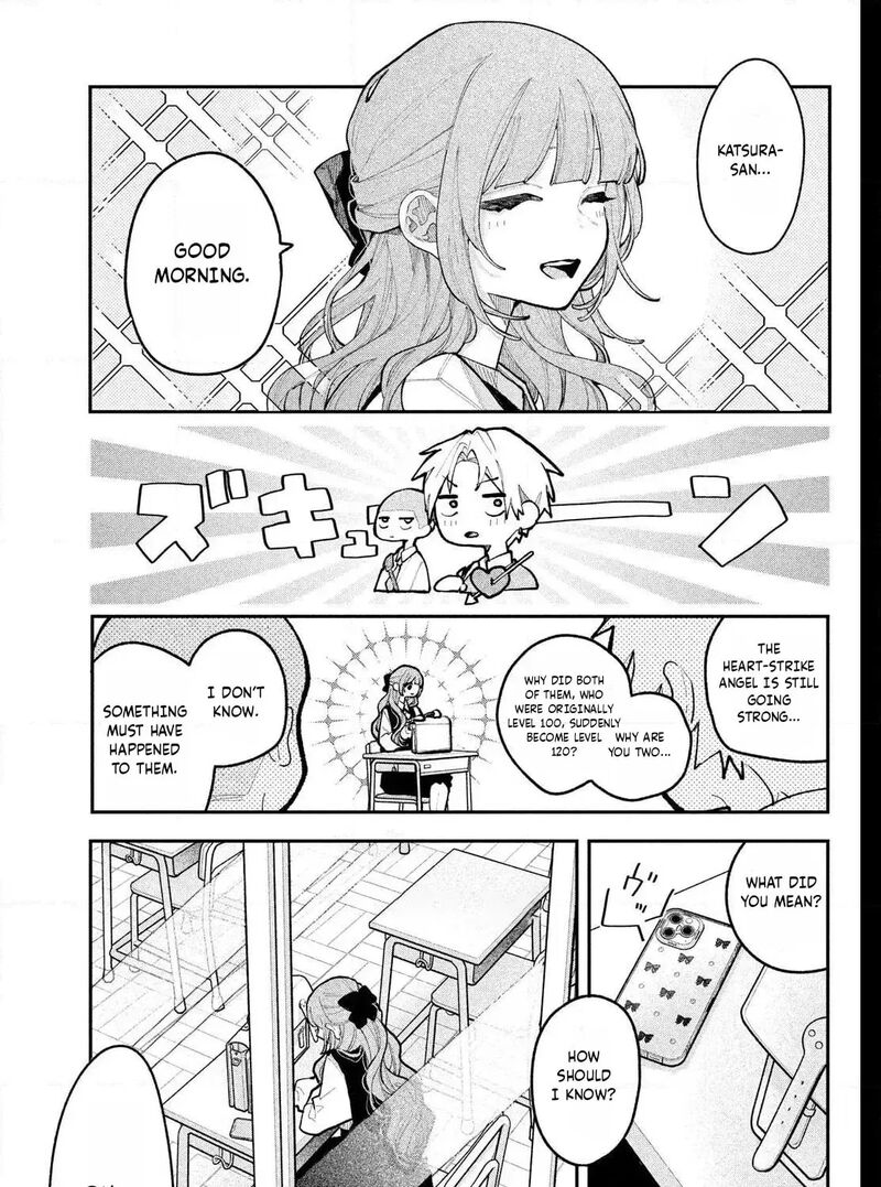 Koiseyo Mayakashi Tenshi Domo 24 29