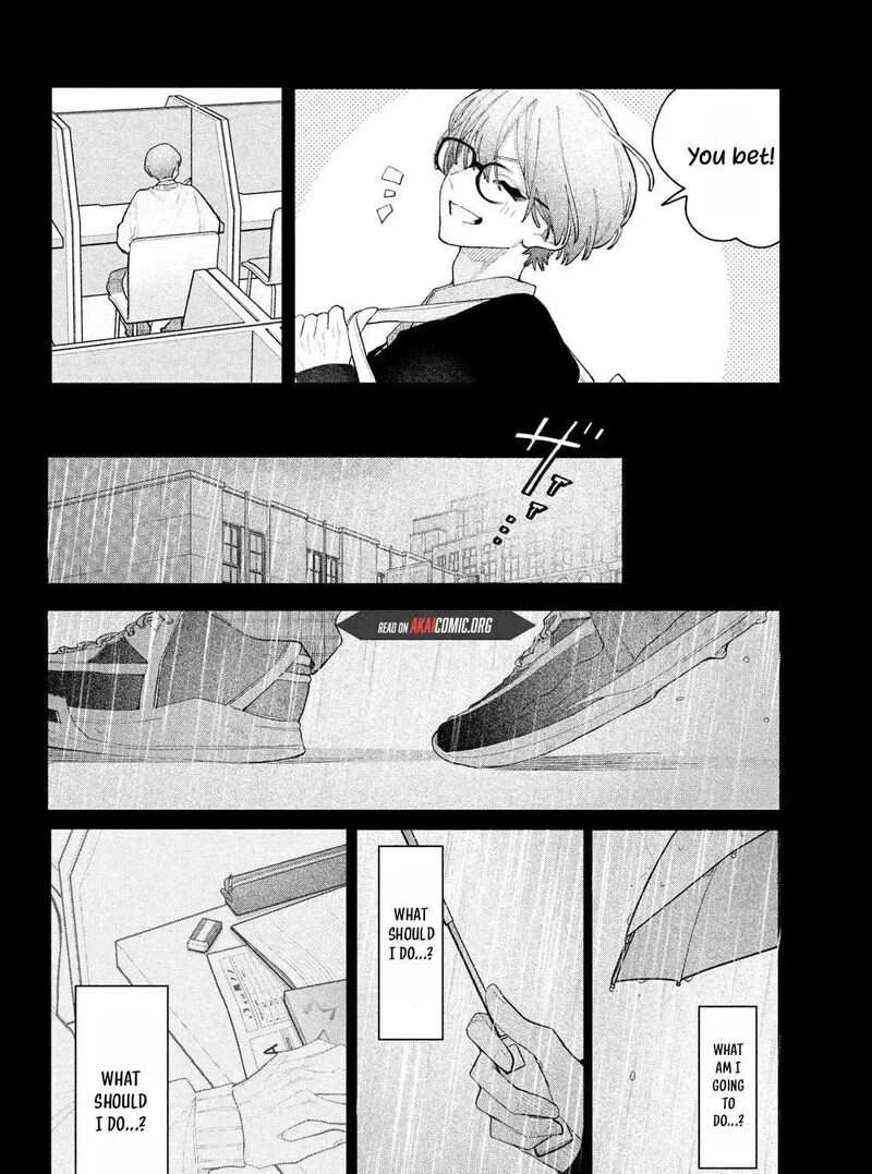 Koiseyo Mayakashi Tenshi Domo 27 15