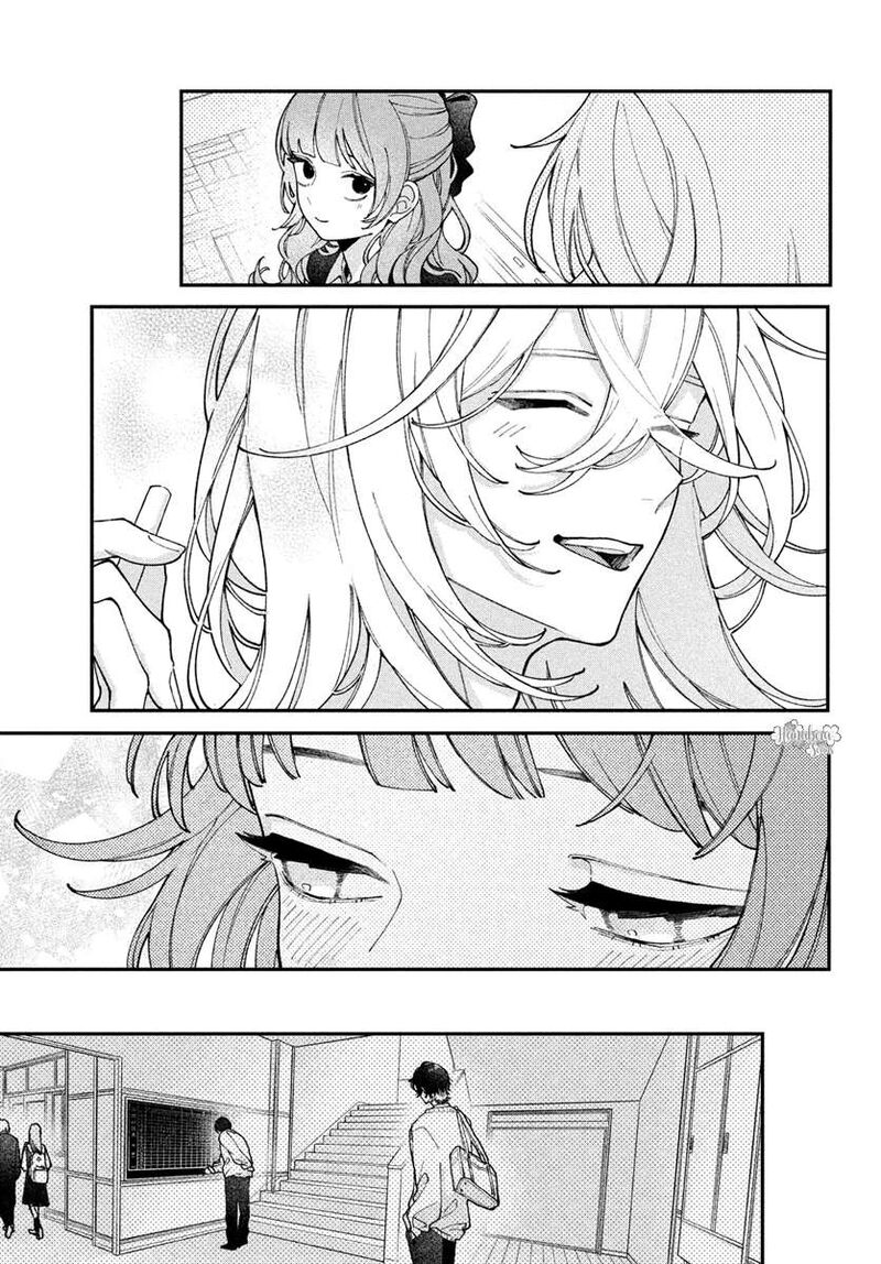 Koiseyo Mayakashi Tenshi Domo 4 15