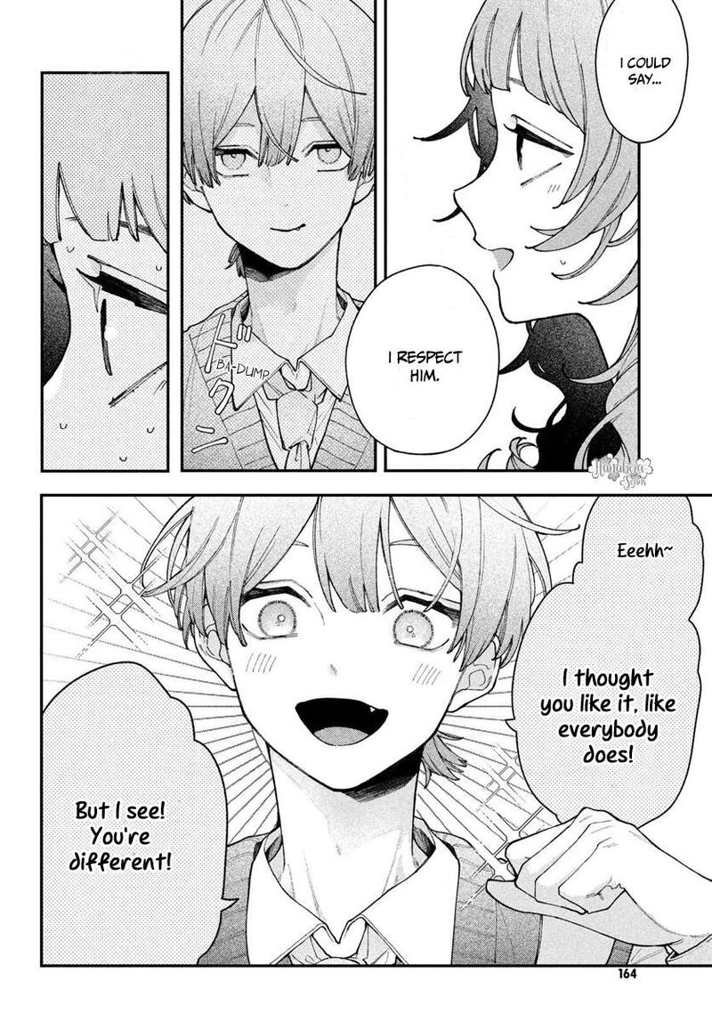 Koiseyo Mayakashi Tenshi Domo 4 20