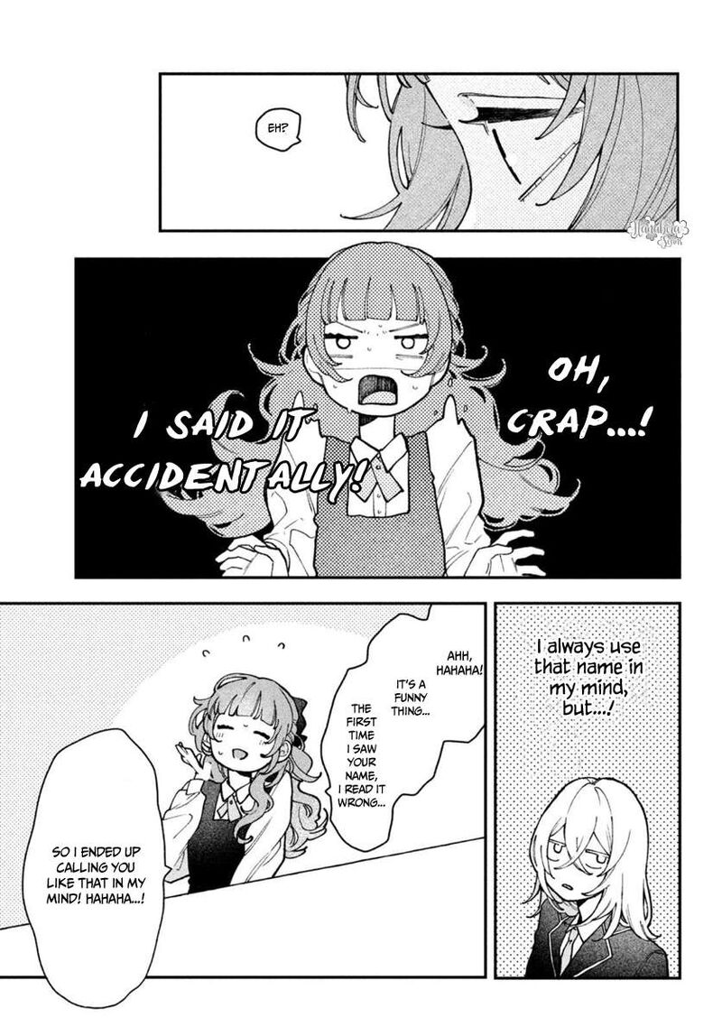 Koiseyo Mayakashi Tenshi Domo 4 35