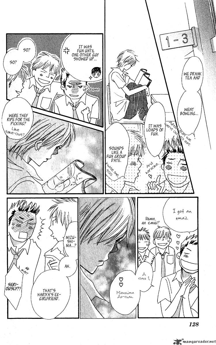 Koishi Tagari No Blue 11 35