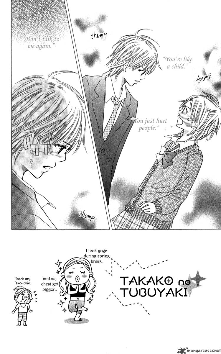 Koishi Tagari No Blue 20 2