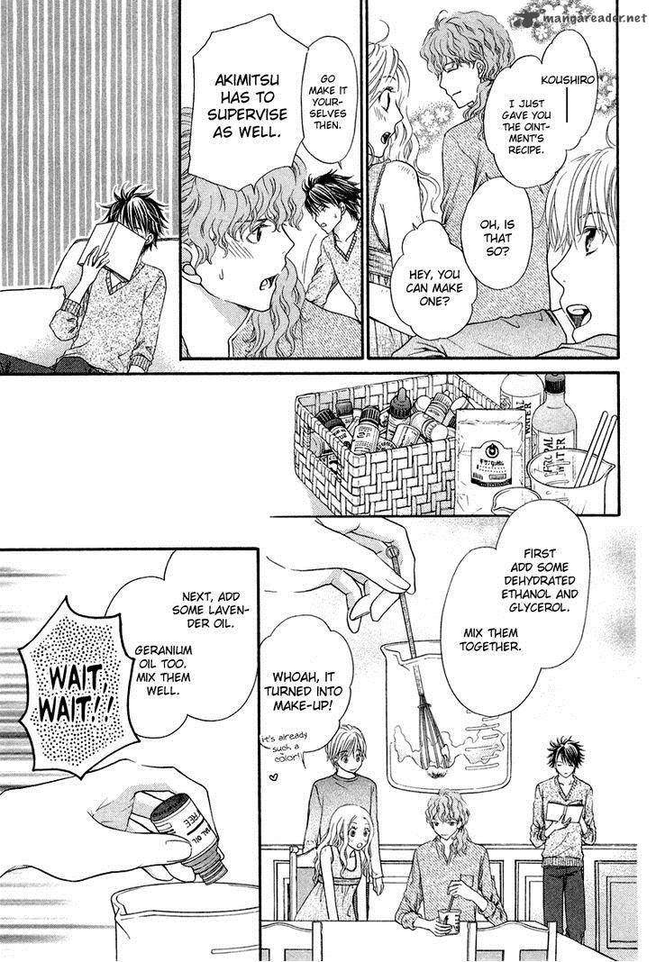 Koisuru Herb Shohousen 3 18