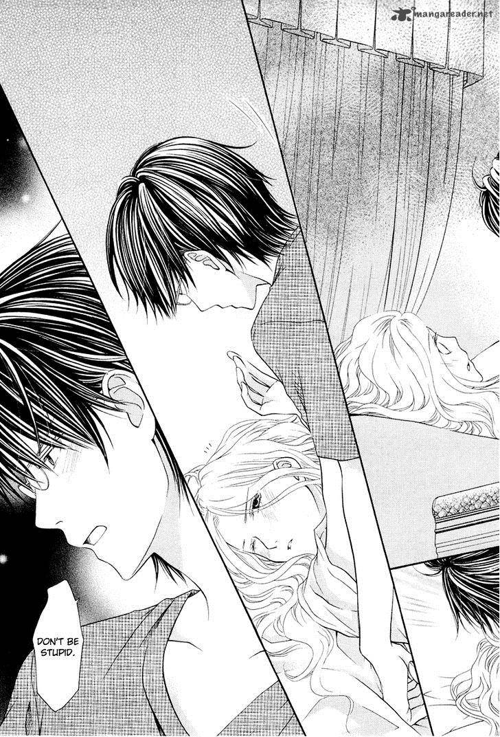 Koisuru Herb Shohousen 5 28