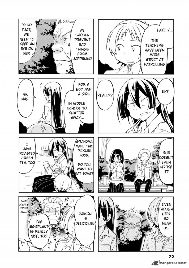 Koisuru Yankee Girl 11 5