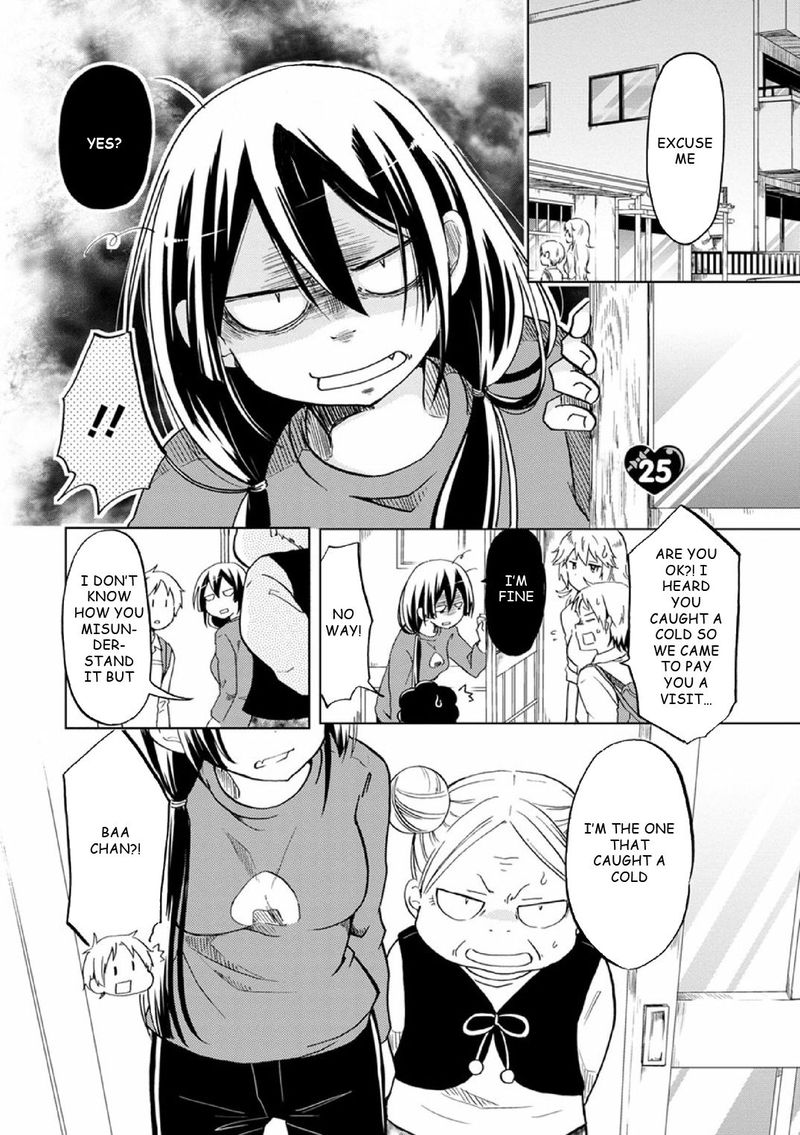Koisuru Yankee Girl 25 1