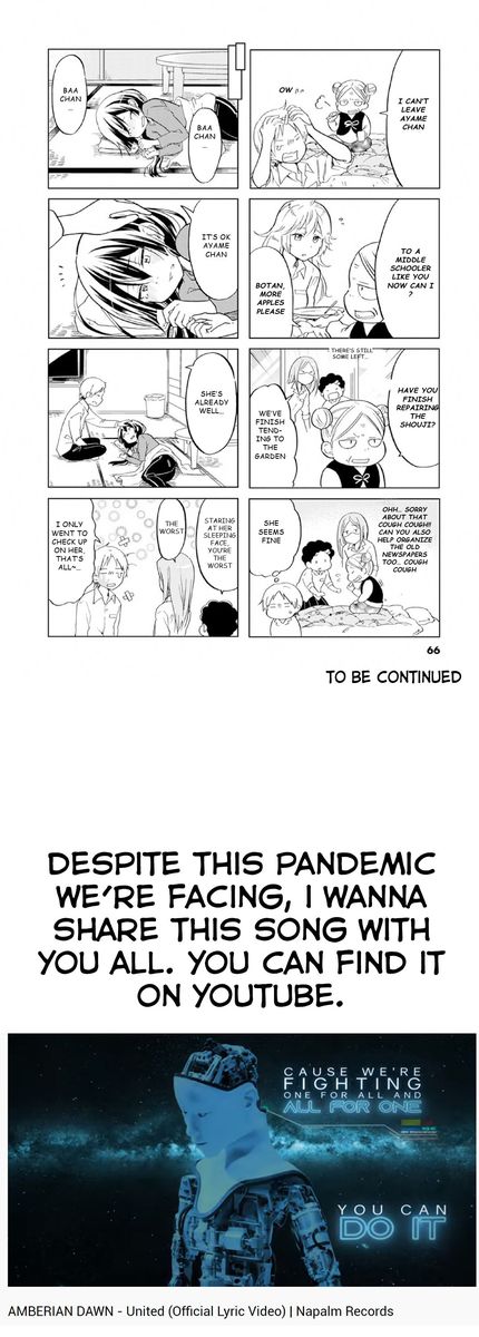 Koisuru Yankee Girl 25 6