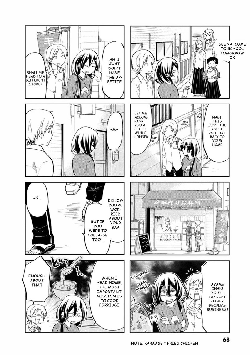 Koisuru Yankee Girl 26 3