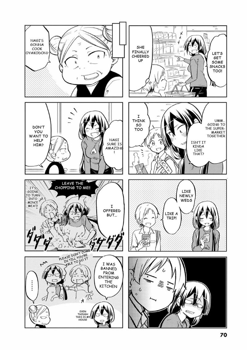 Koisuru Yankee Girl 26 5