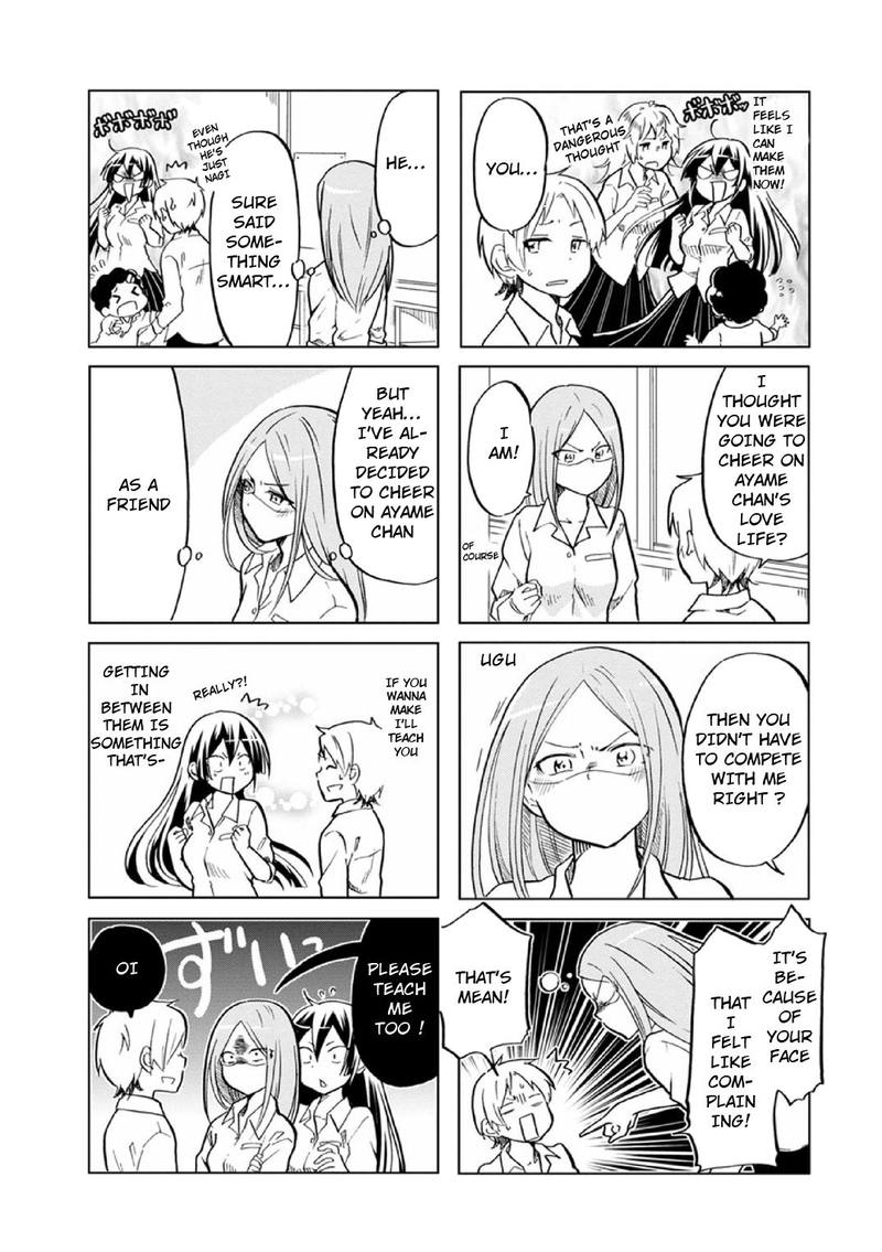 Koisuru Yankee Girl 27 2