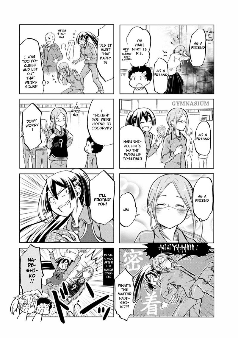 Koisuru Yankee Girl 27 3