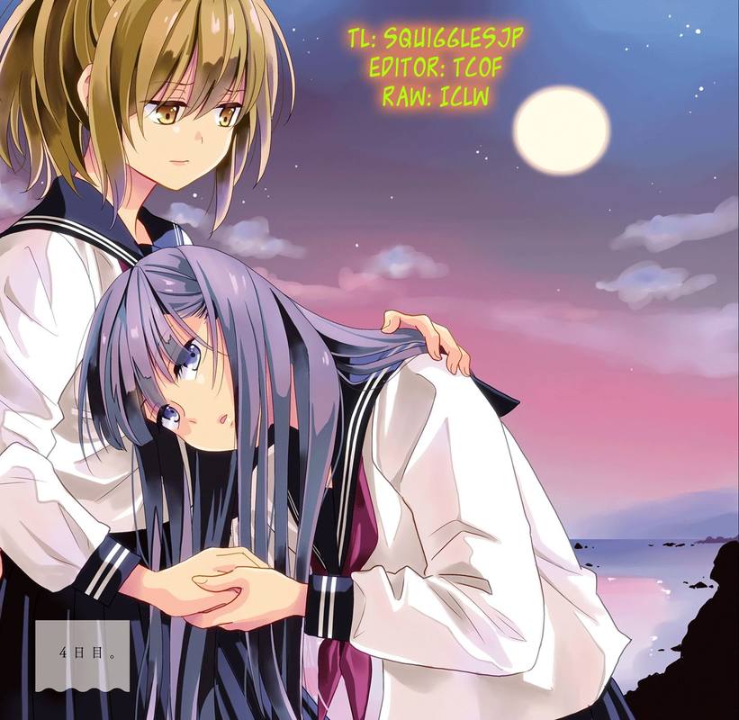 Koisuru Yankee Girl 27 9