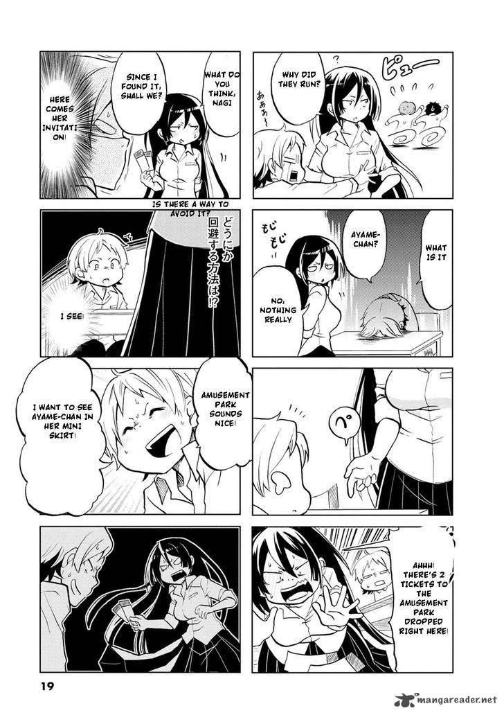 Koisuru Yankee Girl 3 3