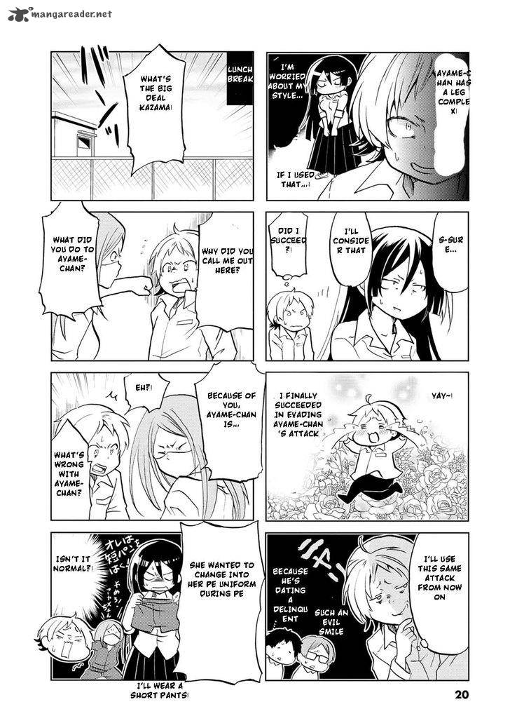 Koisuru Yankee Girl 3 4