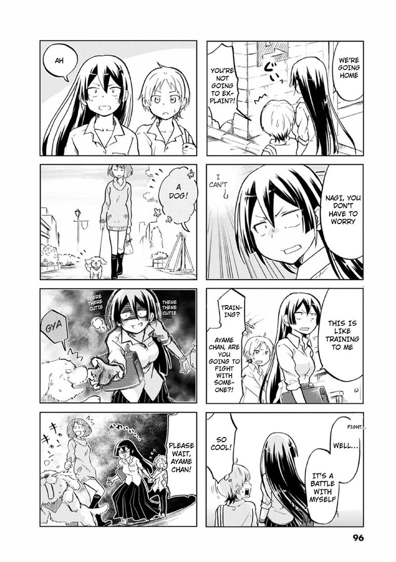 Koisuru Yankee Girl 30 2