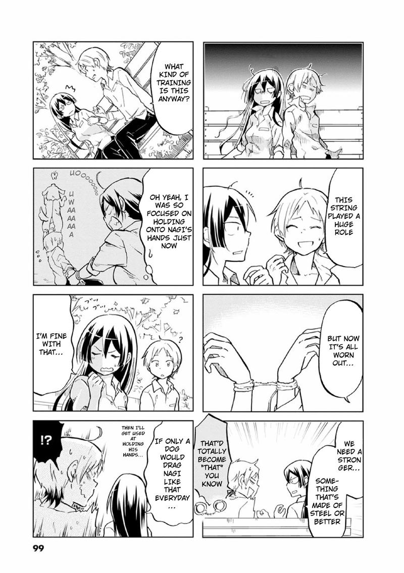 Koisuru Yankee Girl 30 5