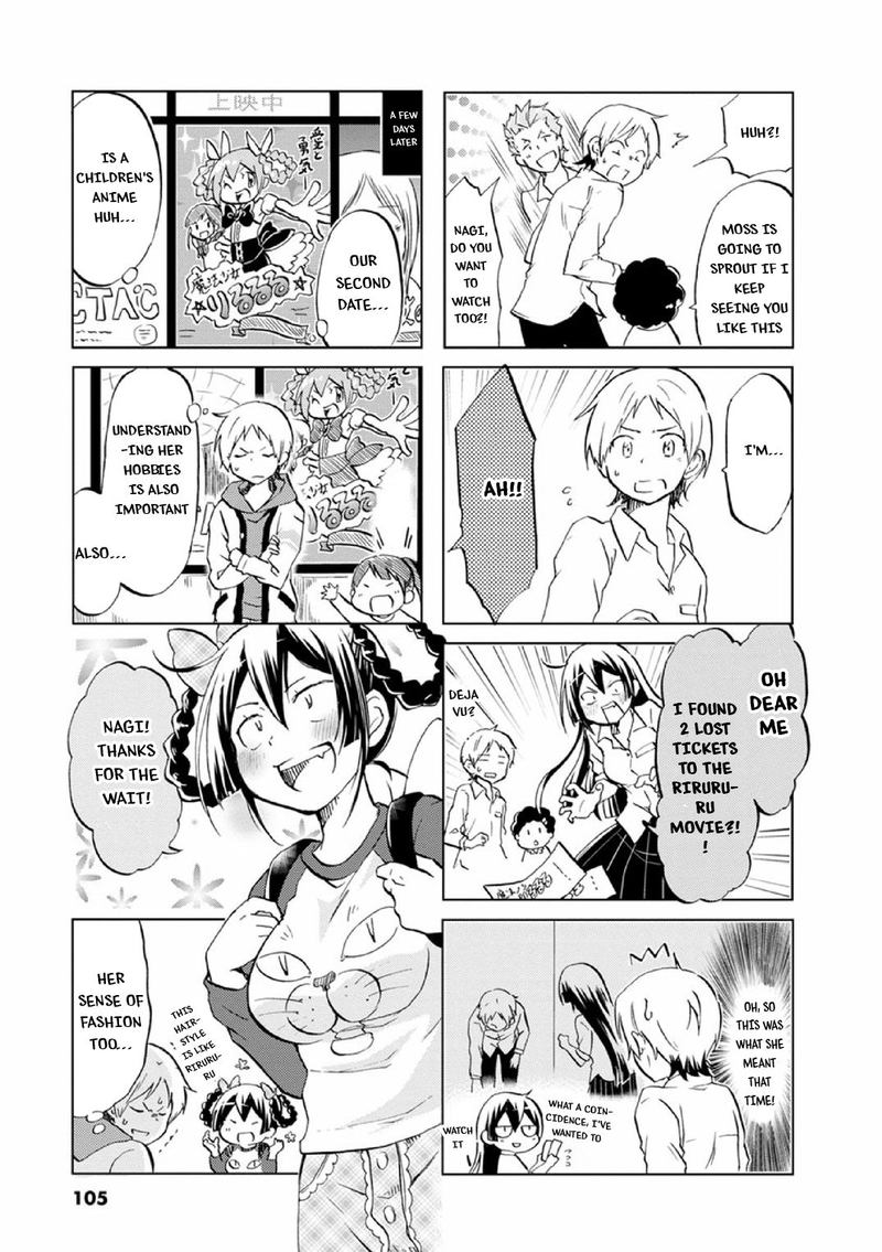 Koisuru Yankee Girl 31 5