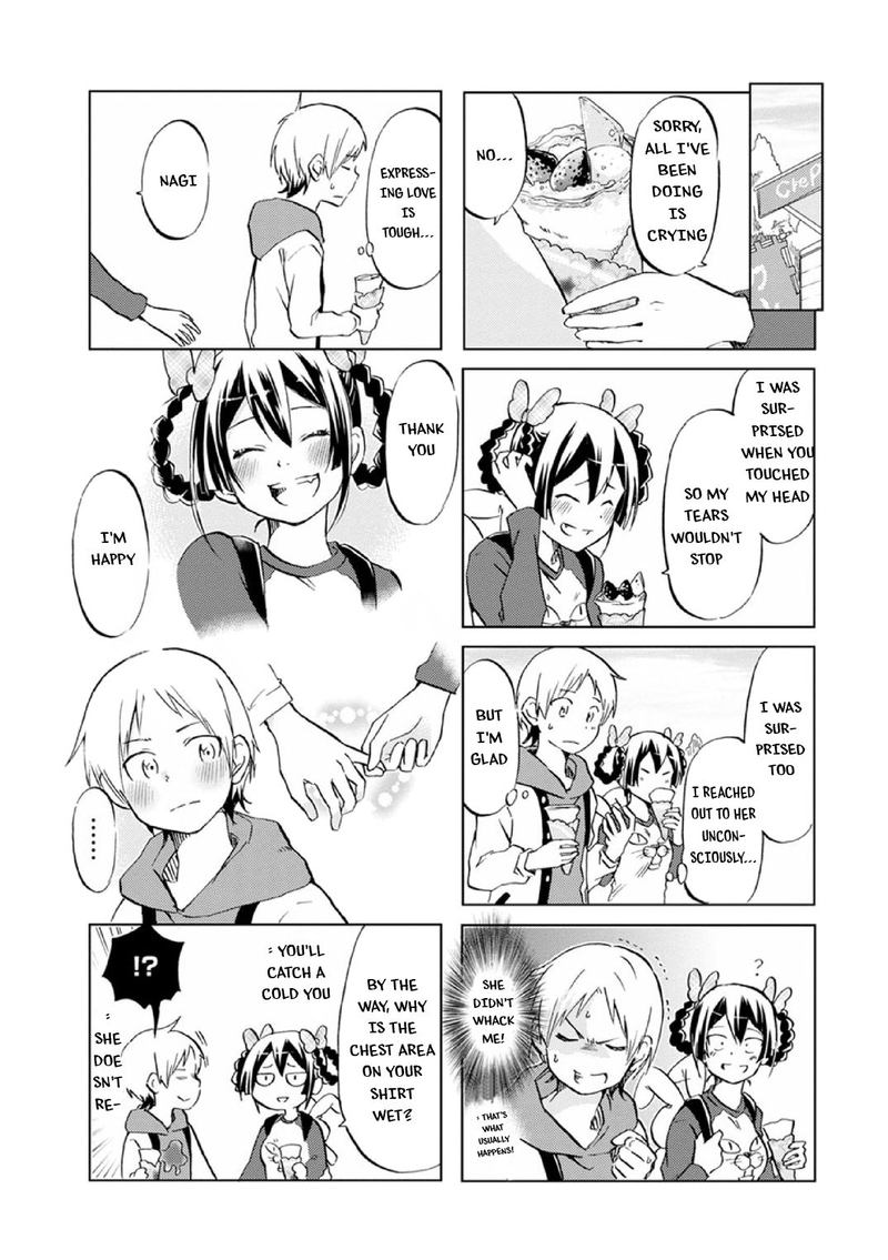 Koisuru Yankee Girl 31 8