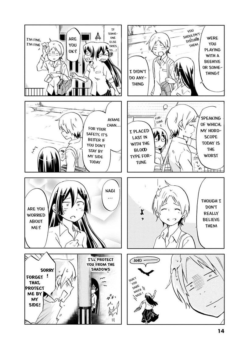 Koisuru Yankee Girl 33 2