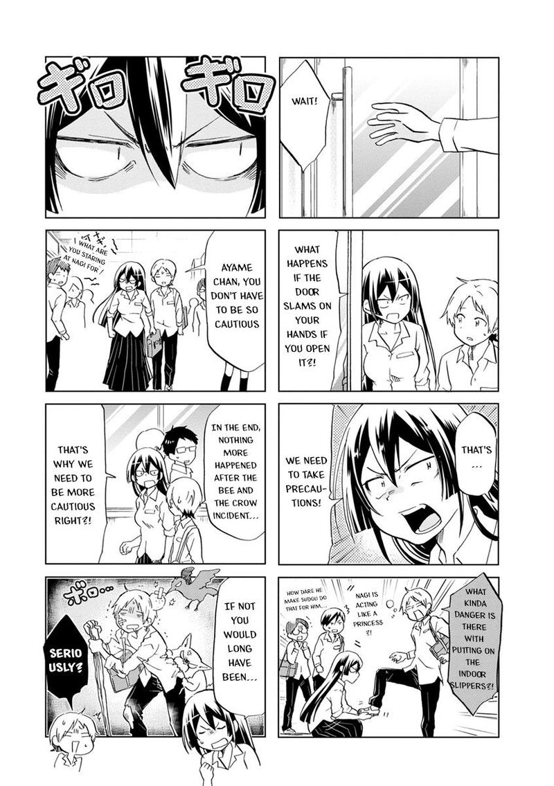 Koisuru Yankee Girl 33 3
