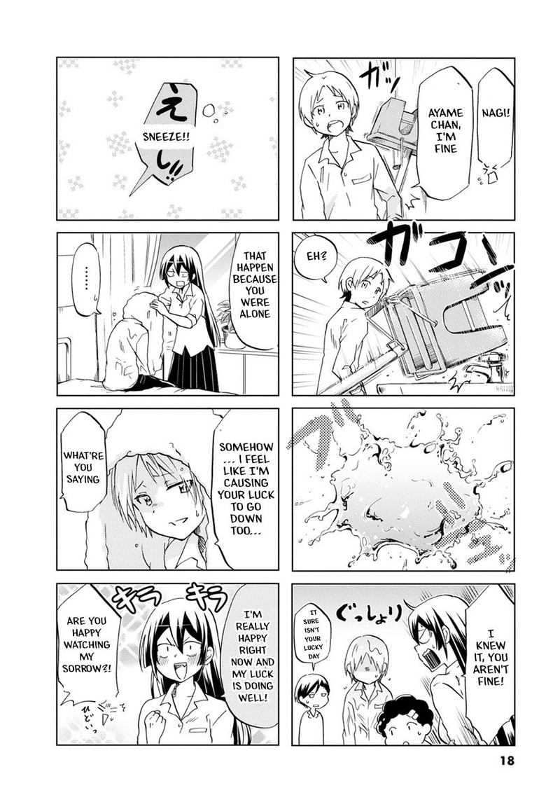 Koisuru Yankee Girl 33 6