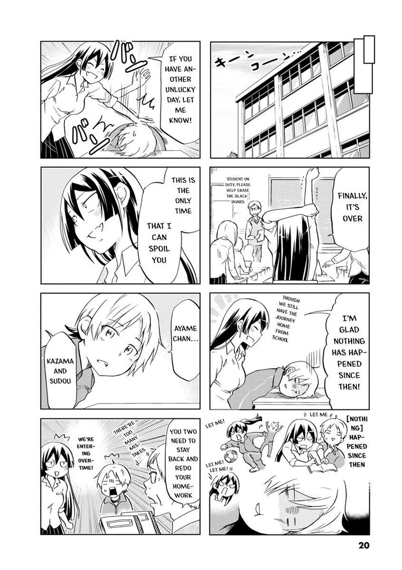 Koisuru Yankee Girl 33 8