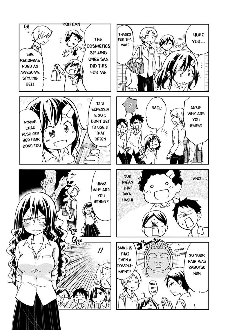 Koisuru Yankee Girl 35 5