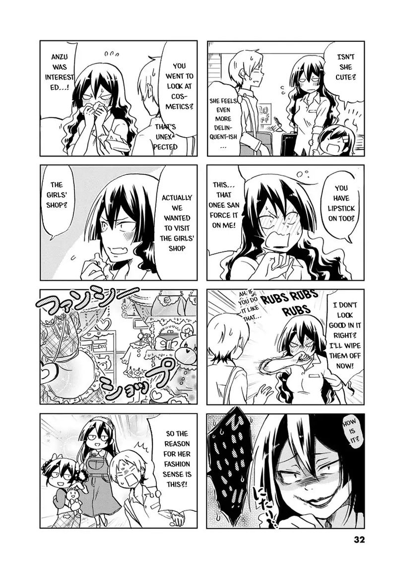 Koisuru Yankee Girl 35 6