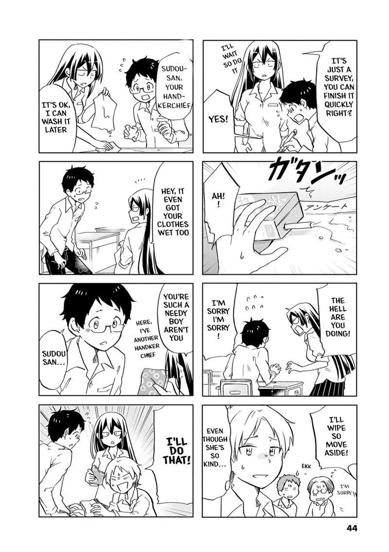 Koisuru Yankee Girl 37 2
