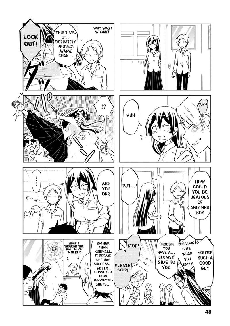 Koisuru Yankee Girl 37 6