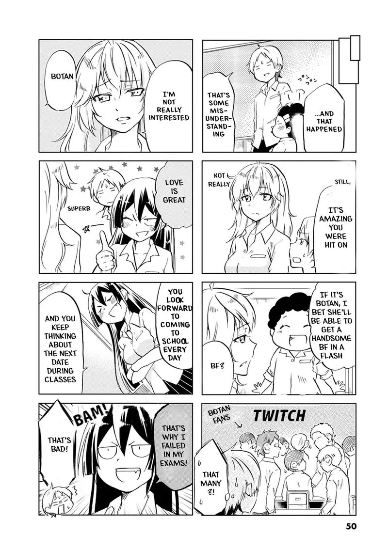 Koisuru Yankee Girl 38 2